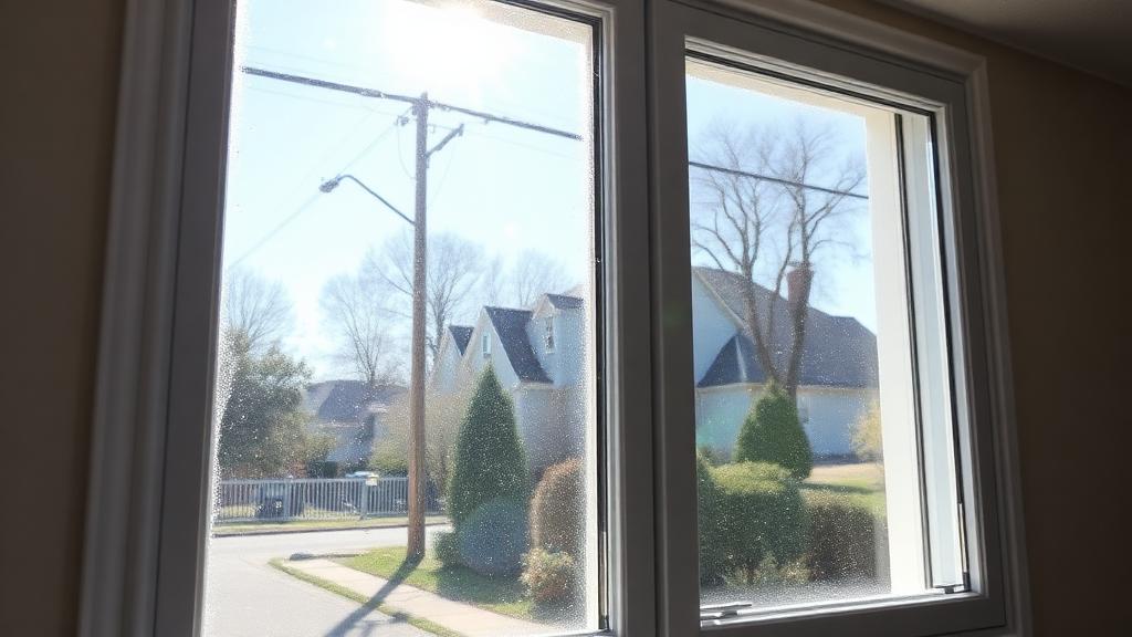 Sea View Window Cleaning - Professional Window Washing & Screen Repair